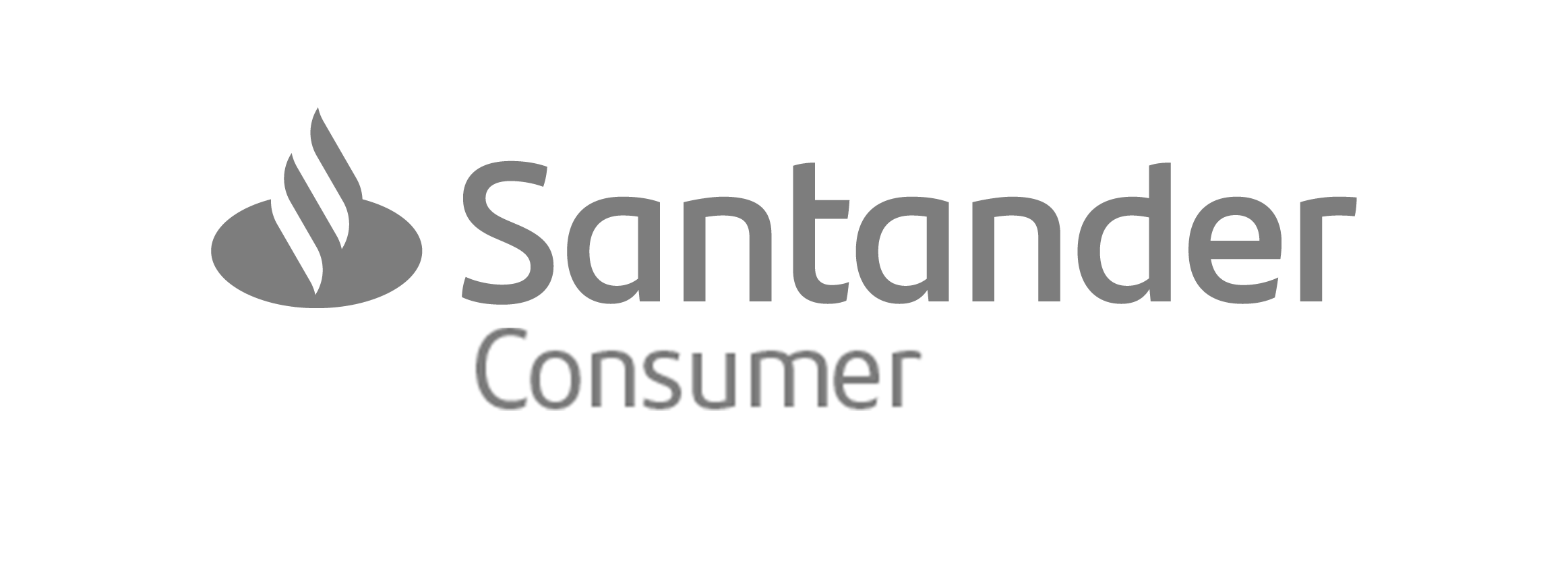 Santander Logo